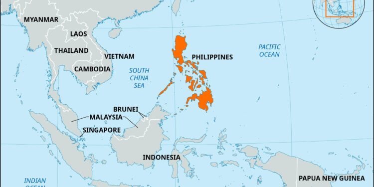 Philippines ‘open’ to deal with Beijing to ease South China Sea tension – Nikkei Asia