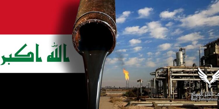 From Pipeline to Policy: Iraq’s Quiet Return to Global Energy Relevance – International Policy Digest