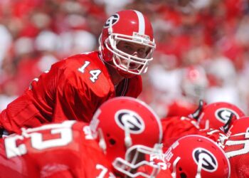 Georgia football offers trio of international recruits – Yahoo Sports