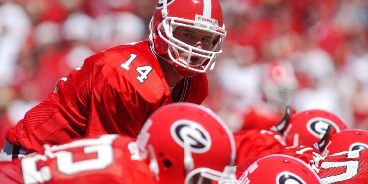 Georgia football offers trio of international recruits – Yahoo Sports