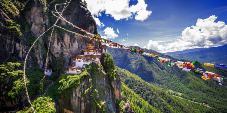 Bhutan – Another Country Using Bitcoin To Escape Poverty – Bitcoin Magazine