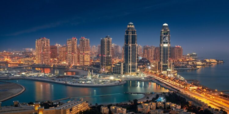 Qatar takes a gentle swipe at Riyadh Air’s ambitions – Travel Weekly Asia