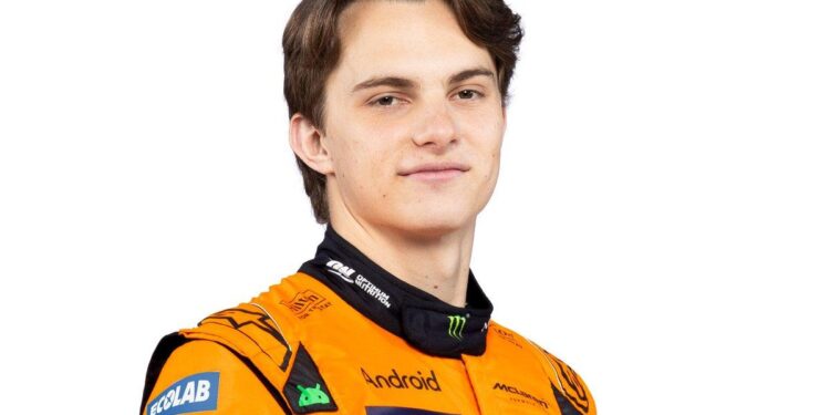 Piastri beats Russell and Leclerc to pole position during Bahrain Grand Prix Qualifying – Formula 1