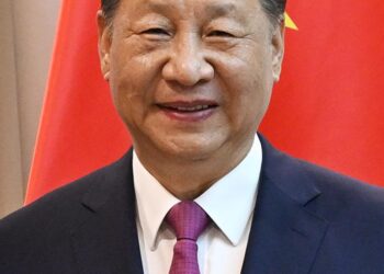 Chinese President Xi Jinping in Kazakhstan to cement Central Asia ties – The New Indian Express