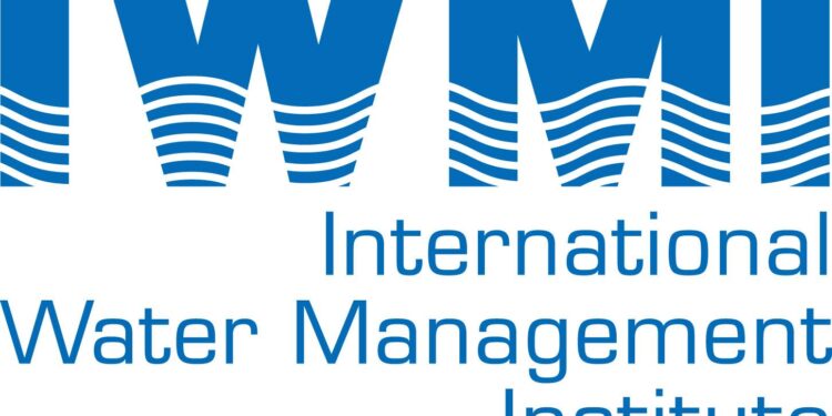IWMI signs MoU with Department of Water Resources of Lao PDR to enhance water resource management – Smart Water Magazine