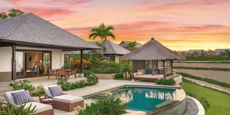 Virtuoso Joins Raffles Bali And Andaz Bali For Exclusive Asia Event – Travel And Tour World