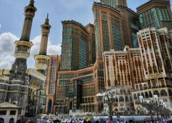 Saudi Arabia and Qatar to repay Syria’s World Bank debt – Nikkei Asia