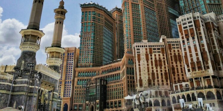 Saudi Arabia draws with Trinidad and Tobago, advances to Quarterfinals – Concacaf