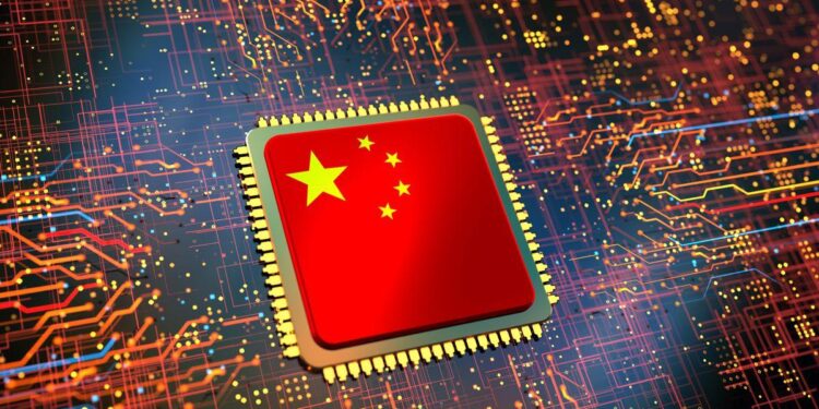 US accuses Chinese AI firm DeepSeek of aiding Beijing’s military and dodging chip export rules – Mint