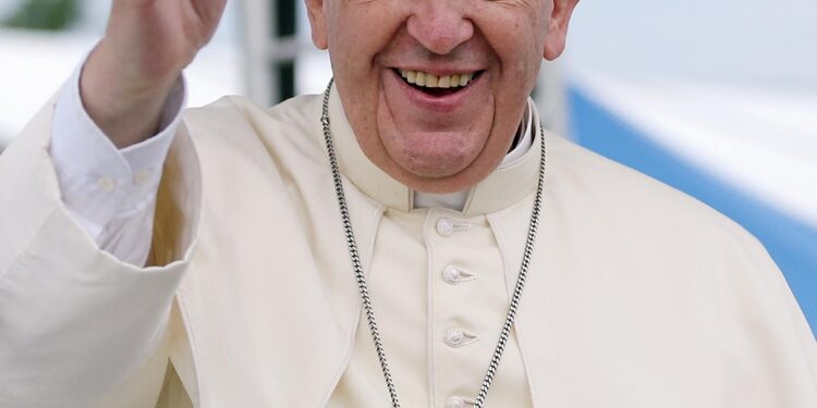 Pope Francis visit keenly awaited in deeply Catholic East Timor – Reuters