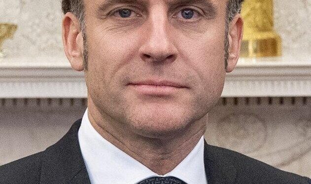 Macron warns Vietnamese students about ‘impulsive’ superpowers on Southeast Asia tour – France 24