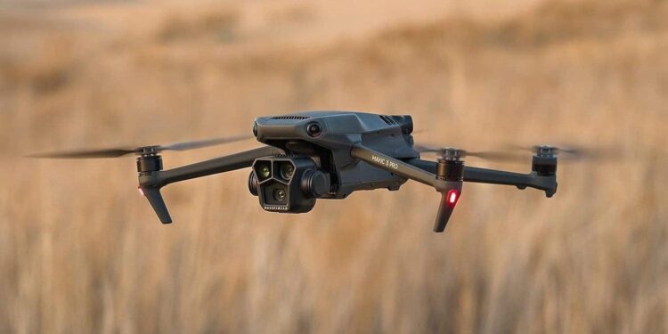 Unidentified drones hit radar systems at military bases in Iraq – Al Arabiya English