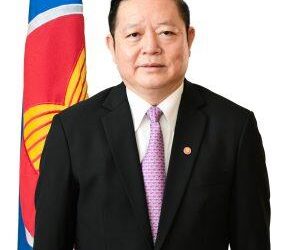 Secretary-General of ASEAN meets with the Minister of Foreign Affairs of Lao PDR – ASEAN Main Portal