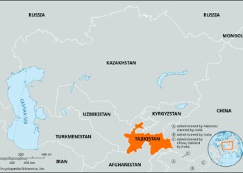 Tajikistan backs UN resolution demanding end to Palestine occupation – Азия-Плюс