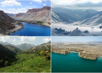 Tourists are trickling into Afghanistan and the Taliban government is eager to welcome them – JHNewsAndGuide.com