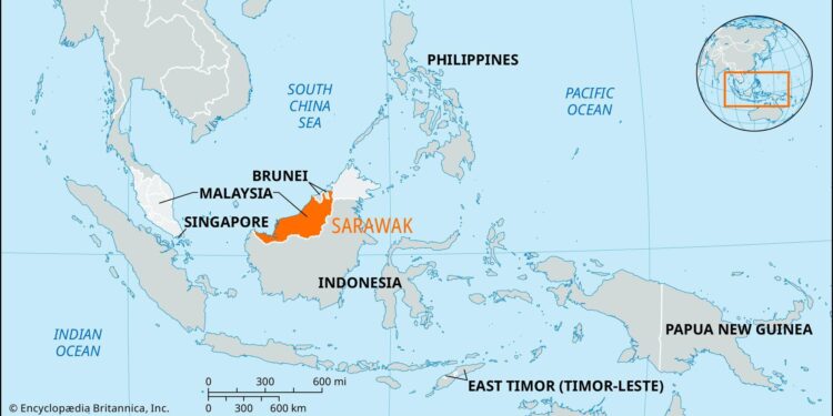 Sarawak, Brunei strengthen bilateral ties with focus on economic, investment cooperation – DayakDaily
