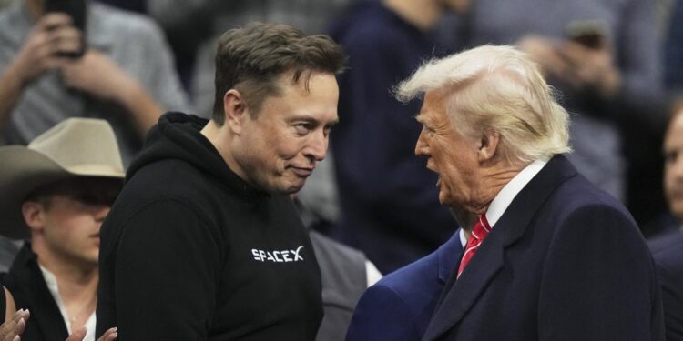 Elon Musk Is Running Out of Road in China – MSN