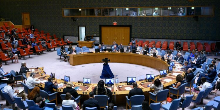 UN pushes for breakthrough in upcoming Cyprus peace talks | Daily Sabah – Daily Sabah