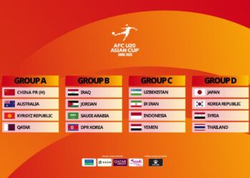 AFC U20 Asian Cup 2025 Qualifiers match: Yemen vs. Timor-Leste – Xinhua