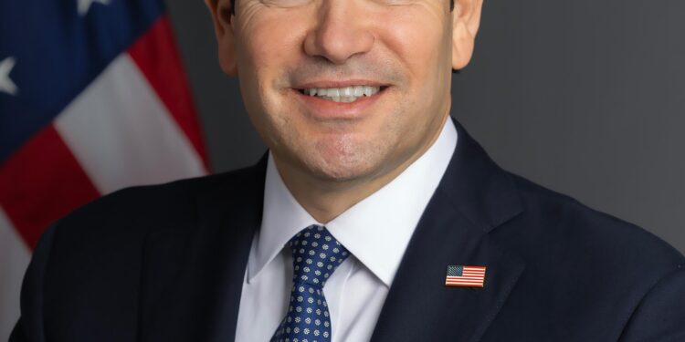 Rubio meets China’s Wang amid trade tensions, says good chance of Trump-Xi talks – Reuters
