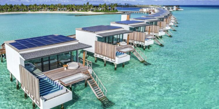 Maldives GST reforms and rate rise July 2025 – VATCalc