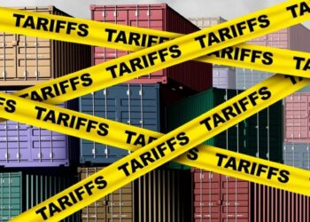 Trump Imposes Steep Tariffs of Up to 30% on Seven Countries, Including Sri Lanka