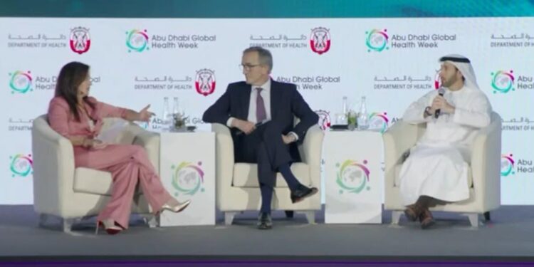 UAE increases health funding amidst economic diversification effort – Healthcare Asia Magazine