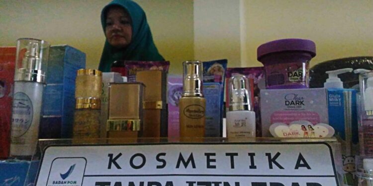 Saudi Arabia Seizes 1.5 Million Illegal Cosmetics in Major Crackdown on Safety Violations – Global Cosmetics News