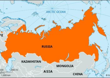 Russia’s Grip Weakens In The South Caucasus, Opening Doors To New Players – Radio Free Europe/Radio Liberty