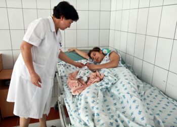 Uzbekistan Tops Central Asia in 2024 Healthcare Ranking – The Times Of Central Asia