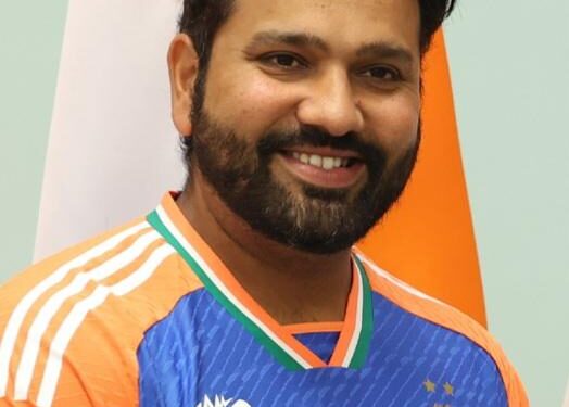 Revealed! Rohit Sharma led India to Champions Trophy glory despite hamstring injury – Times of India