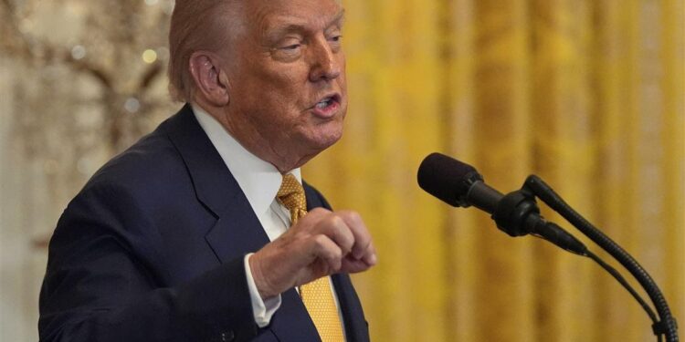 Trump says he’s struck a “massive” trade deal with Japan, calling for 15% tariffs – CBS News