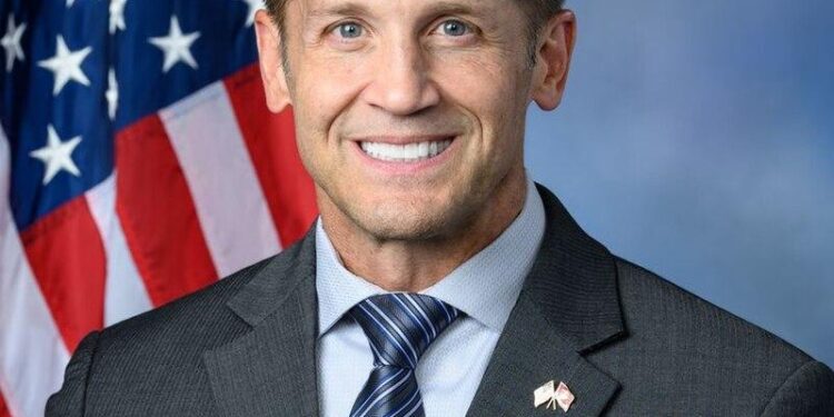 Rich McCormick rules out US Senate run in Georgia as GOP field takes shape – AJC.com