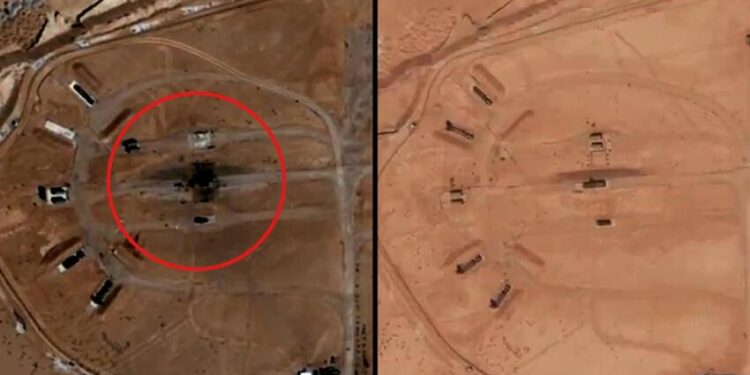 Airlines face fresh upheaval as Iran attacks US airbase in Qatar – CNA