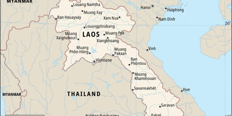 Laos Calls for Restraint as Thailand-Cambodia Border Tensions Mount – Nation Thailand
