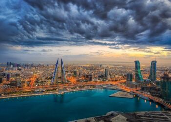 US military dependents allowed to depart Bahrain due to regional tensions, US official says – Reuters