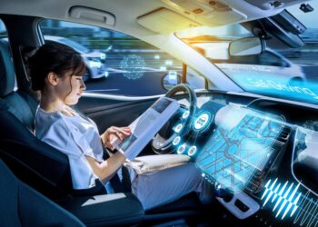 Chinese company secures Saudi Arabia’s first autonomous driving license for Robotaxi operations – ecns.cn