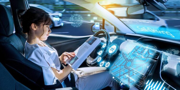 Chinese company secures Saudi Arabia’s first autonomous driving license for Robotaxi operations – ecns.cn