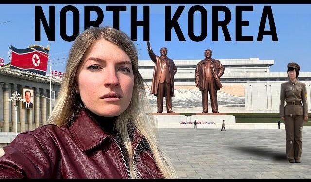 North Korea confirms it sent troops to Russia to support its war against Ukraine – NPR