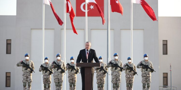 Turan tactic: Can Türkiye’s defense diplomacy in Central Asia be disrupted? | Daily Sabah – Daily Sabah