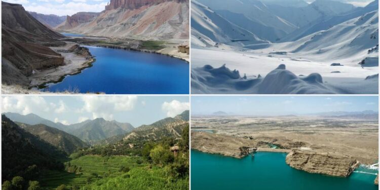 A New Era of Tourism in Afghanistan: Female-Led Tours Offering Hope and Insight in a War-Torn Nation – Travel And Tour World