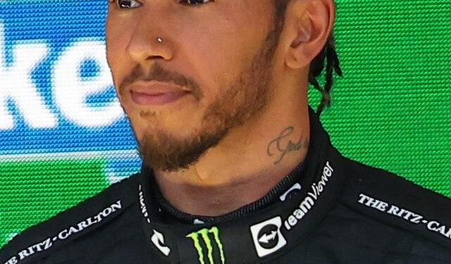 Did Hamilton have a breakthrough with Ferrari in Bahrain? – ESPN