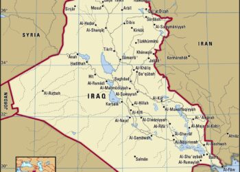 Iraq’s Poverty Report Controversy: KRG Says Data Published Without Consent – kurdistan24.net