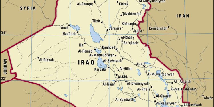 Iraq’s Poverty Report Controversy: KRG Says Data Published Without Consent – kurdistan24.net
