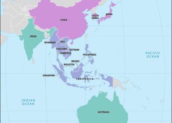 Revitalising ASEAN: Strengthening Conflict Resolution For Regional Stability In Southeast Asia – OpEd – Eurasia Review