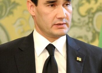 The President of Turkmenistan took part in the first Central Asia-European Union Summit – Turkmenistan Altyn Asyr