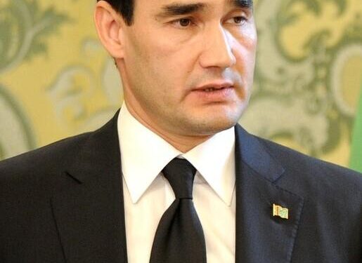 The President of Turkmenistan took part in the first Central Asia-European Union Summit – Turkmenistan Altyn Asyr