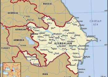 Trump eyes bringing Azerbaijan, Central Asian nations into Abraham Accords, sources say – Reuters