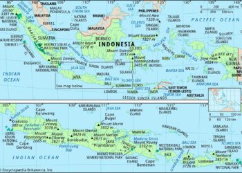 Indonesia, Singapore boost defense ties amid global uncertainty – The Jakarta Post