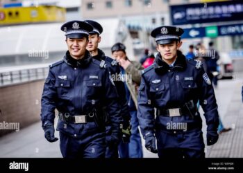 Police deployed in China to quell teen bullying case protest – South China Morning Post